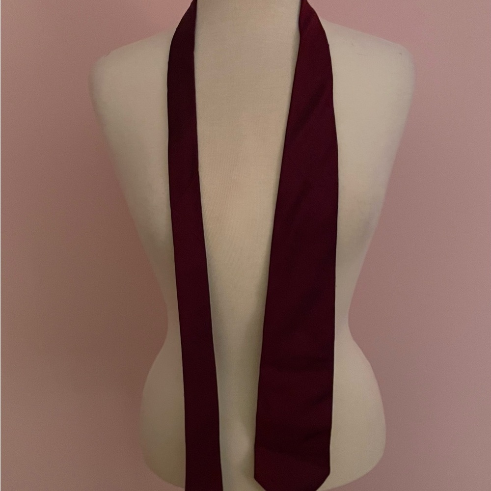 Vintage Men’s Neckties - Set of 4 - Picture 6 of 14